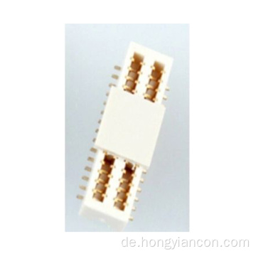 0,5 mm Board zum Board -Stecker